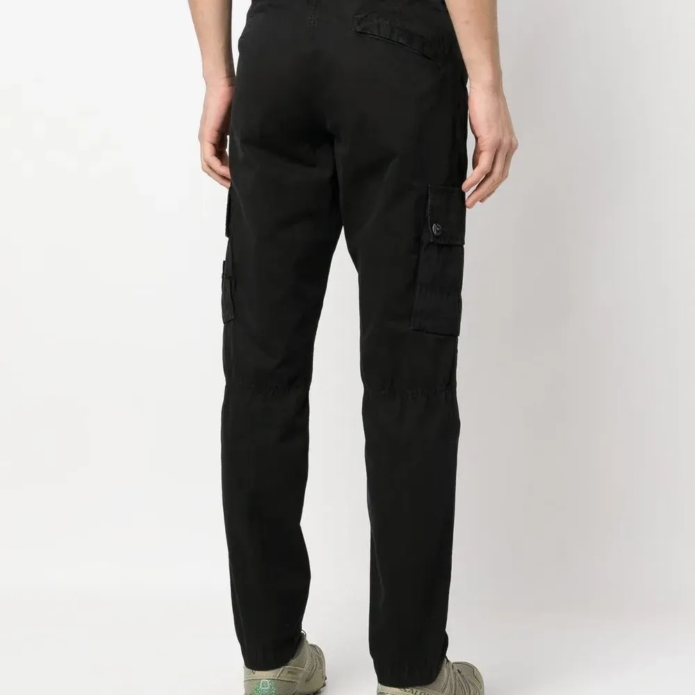 Брюки карго