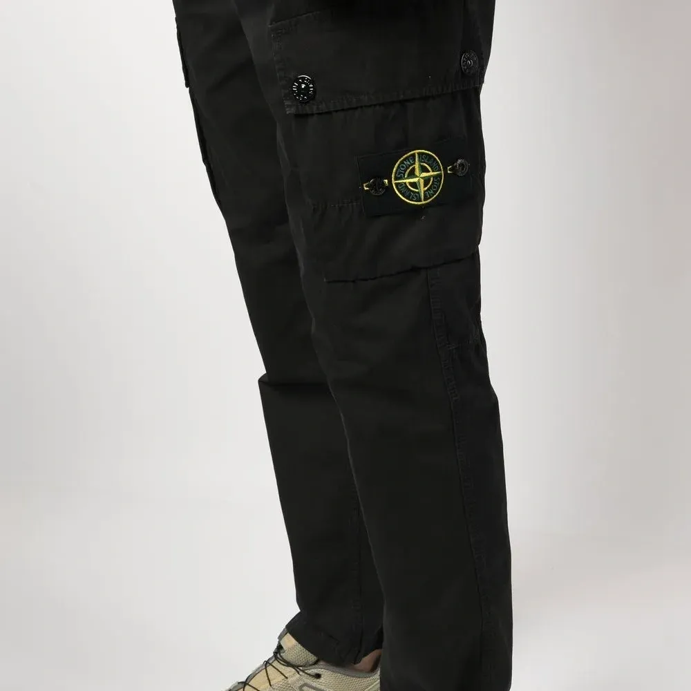 Брюки карго