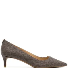 Туфли Alina 50 с монограммой