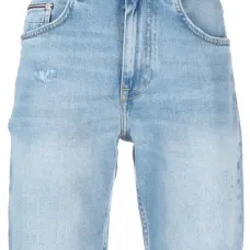 Джинсовые шорты Brooklyn с эффектом потертости