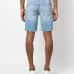 Джинсовые шорты Brooklyn с эффектом потертости