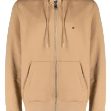 Худи 1985 на молнии