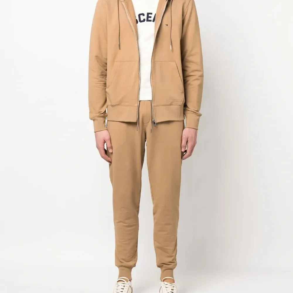 Худи 1985 на молнии