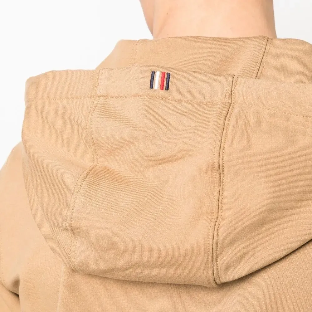 Худи 1985 на молнии