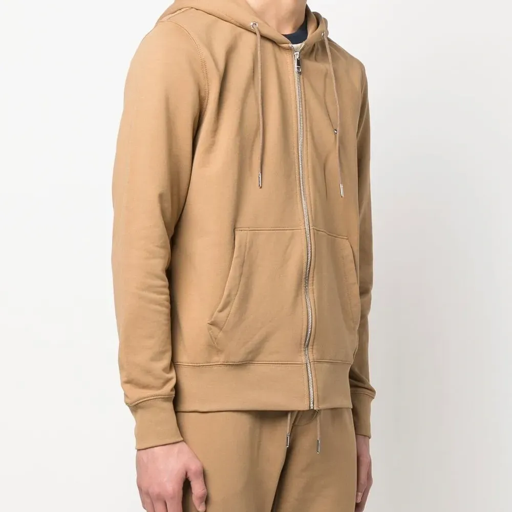 Худи 1985 на молнии