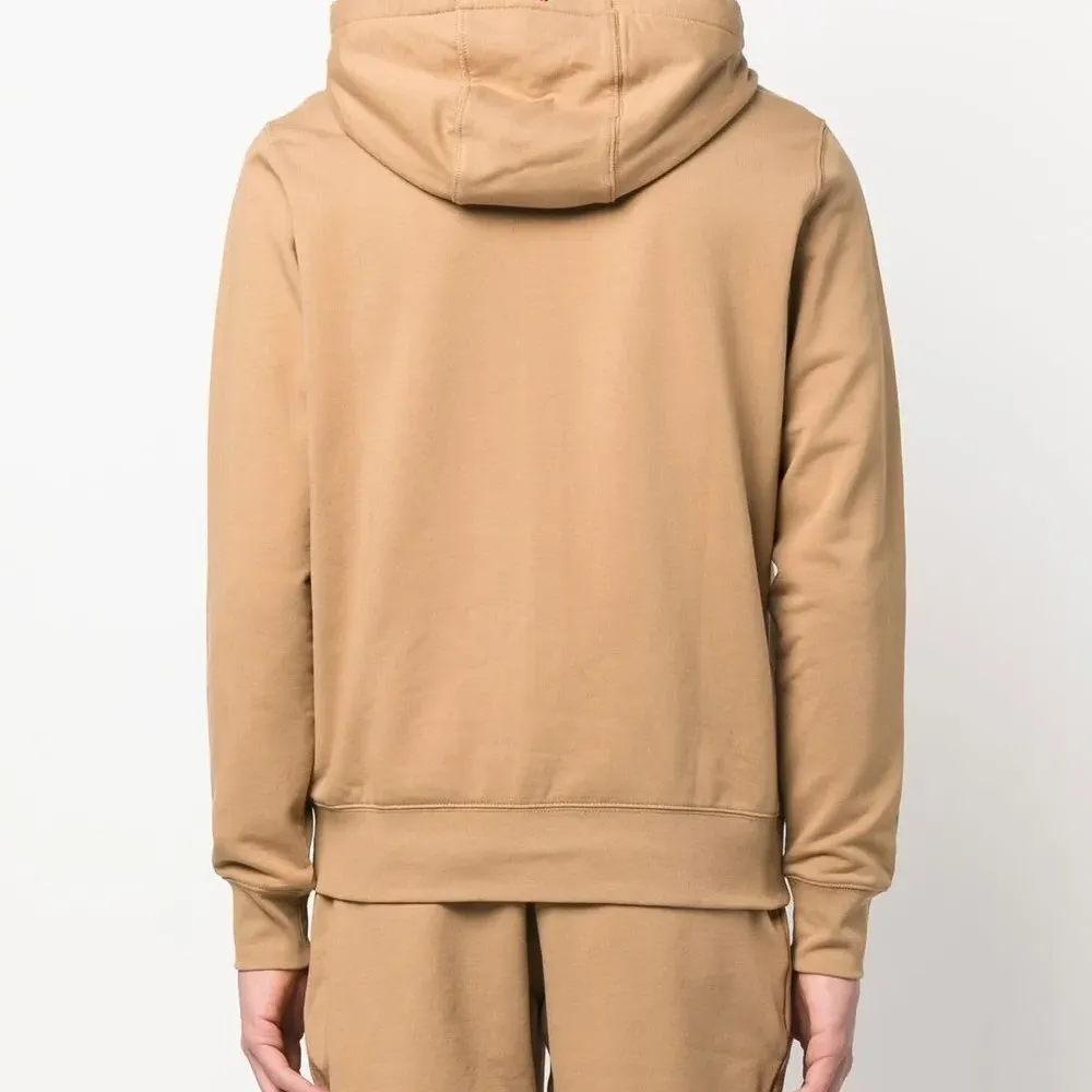 Худи 1985 на молнии