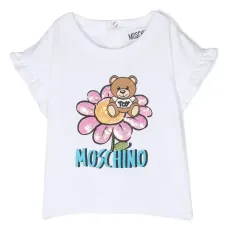 Футболка с пайетками