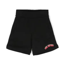 Шорты с логотипом