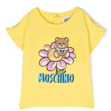 Футболка с пайетками