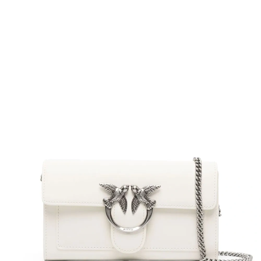 Сумка через плечо с логотипом Сумка через плечо с логотипом