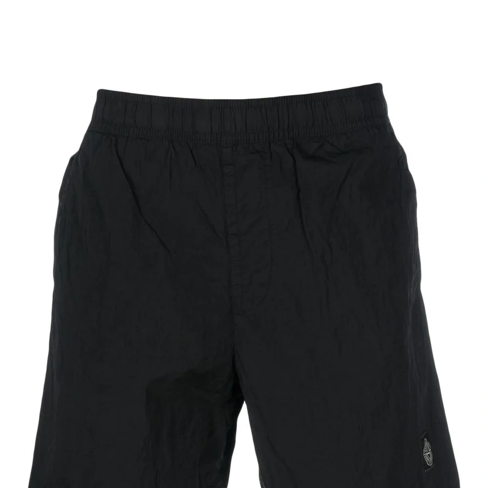 Плавки-шорты с логотипом Compass