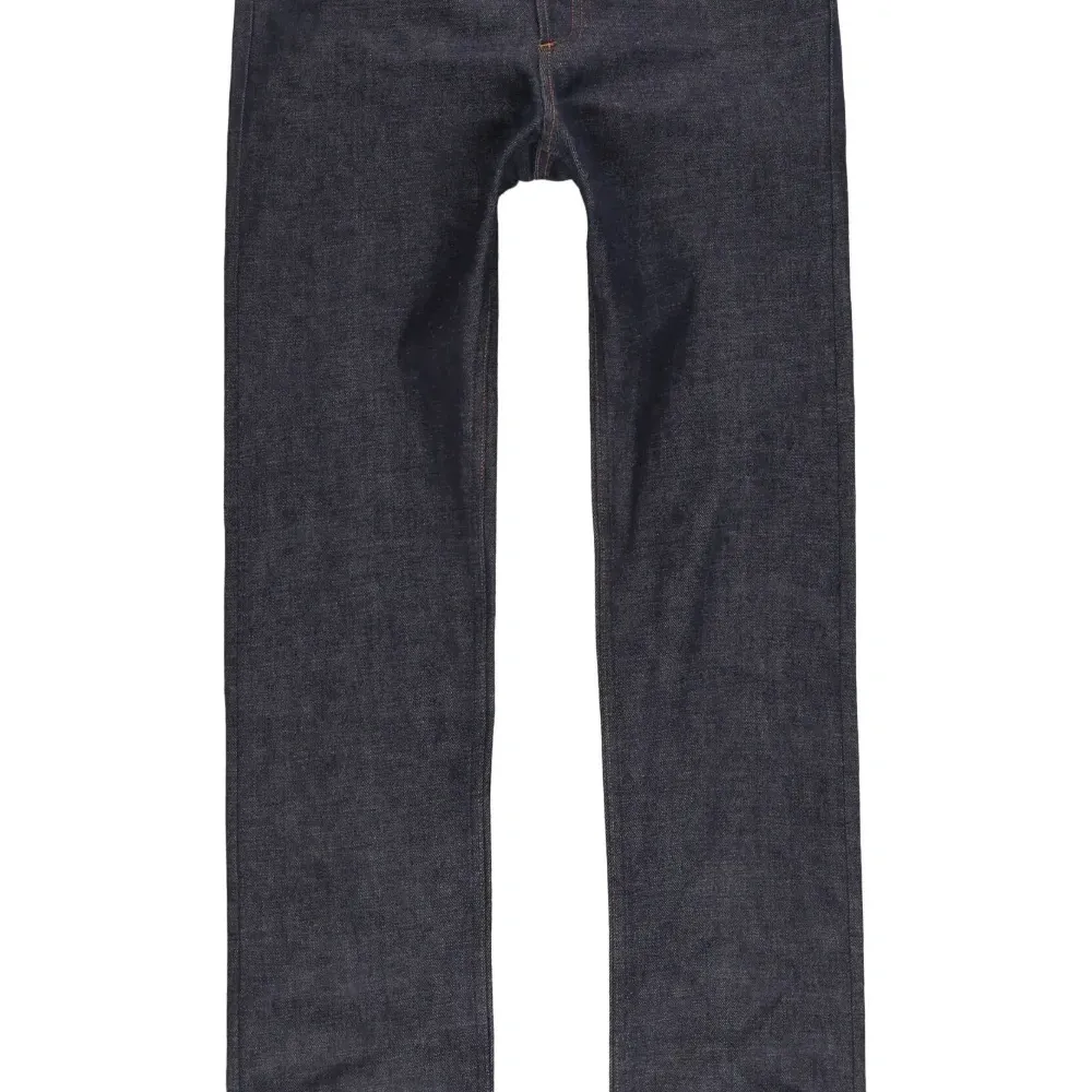 Джинсы Martin прямого кроя