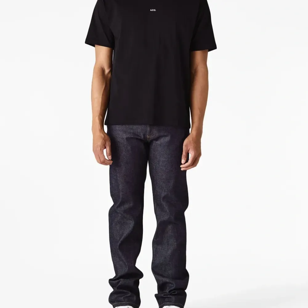 Джинсы Martin прямого кроя