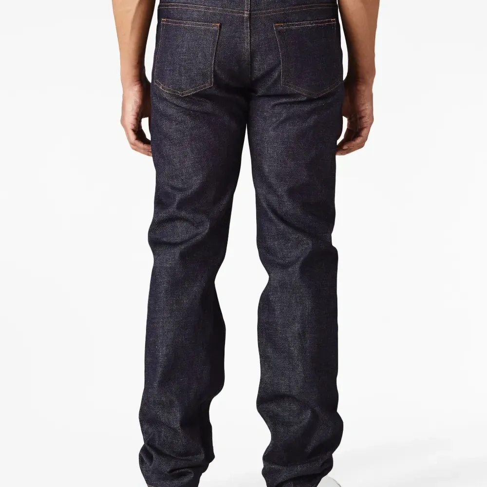 Джинсы Martin прямого кроя