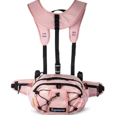 Поясная сумка с портупеей