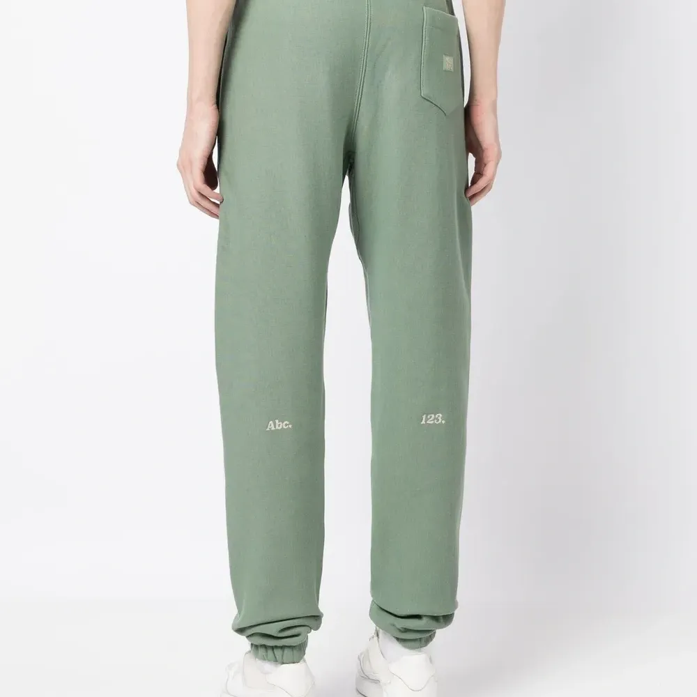 джогеры с кулиской