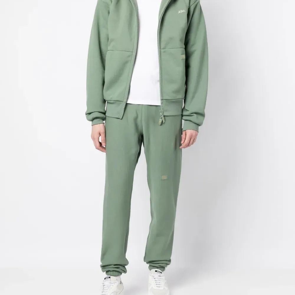 джогеры с кулиской