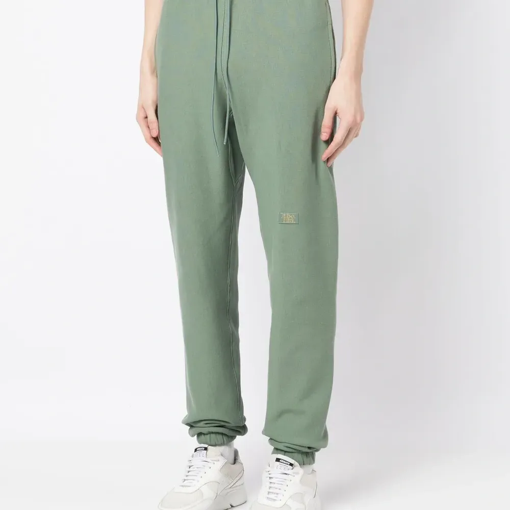 джогеры с кулиской