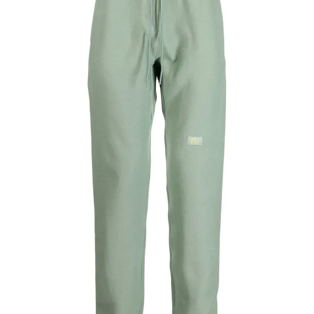 джогеры с кулиской