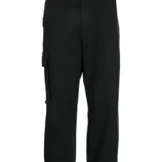 Спортивные брюки карго