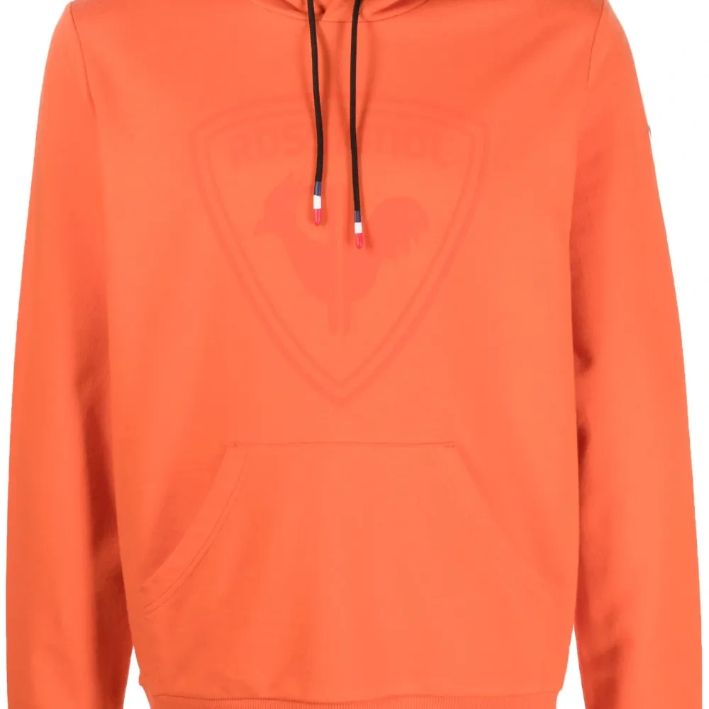 Худи с логотипом