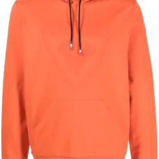 Худи с логотипом