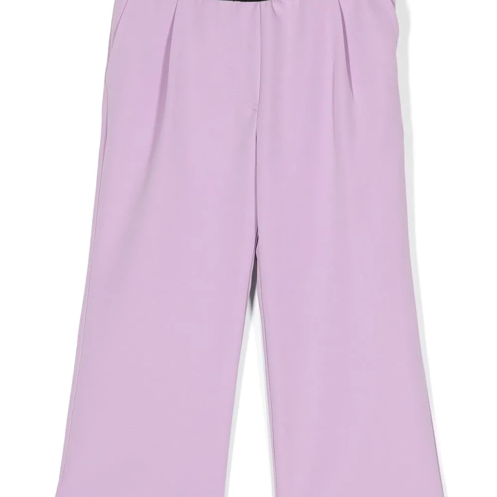 Спортивные брюки с логотипом