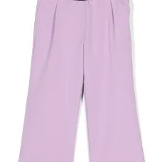 Спортивные брюки с логотипом