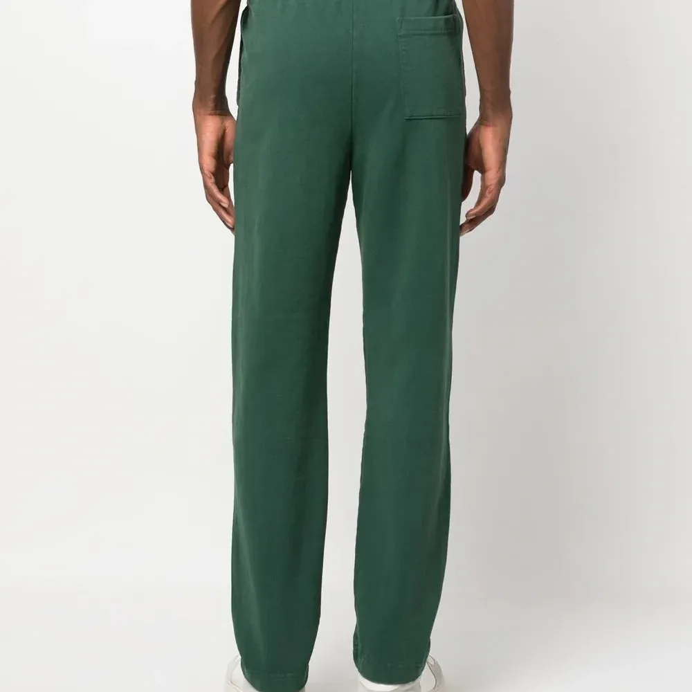 Брюки с логотипом