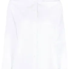 Рубашка с длинными рукавами