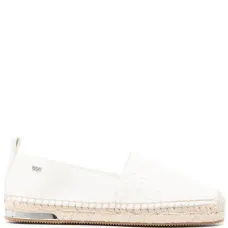 Эспадрильи с логотипом