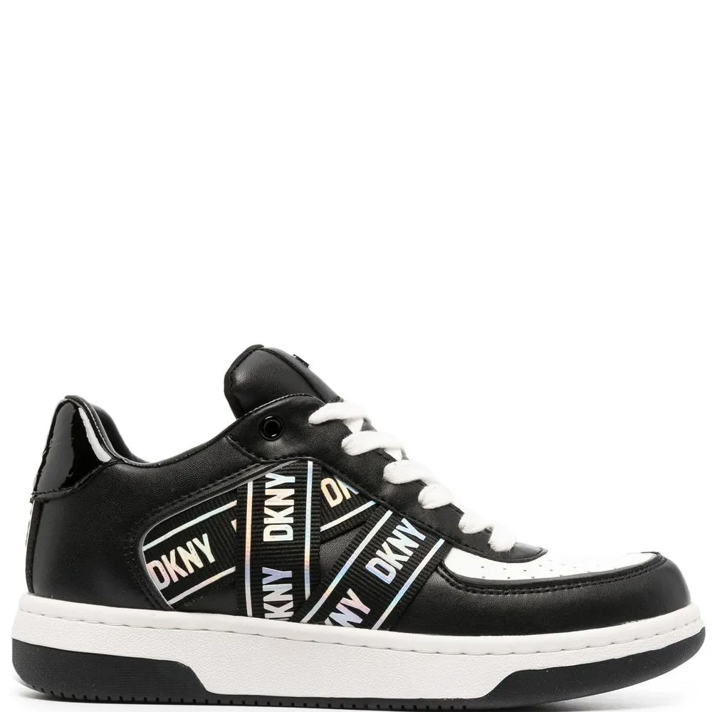 Кроссовки Olicia с логотипом