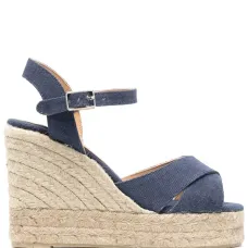 Эспадрильи Blaudell 110 на танкетке