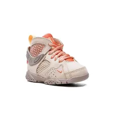 кроссовки Bephies Beauty Supply x Air Jordan 7