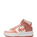 Кроссовки Dunk High Up