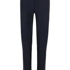 Брюки средней посадки