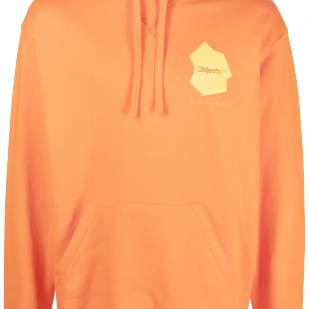 Худи с логотипом