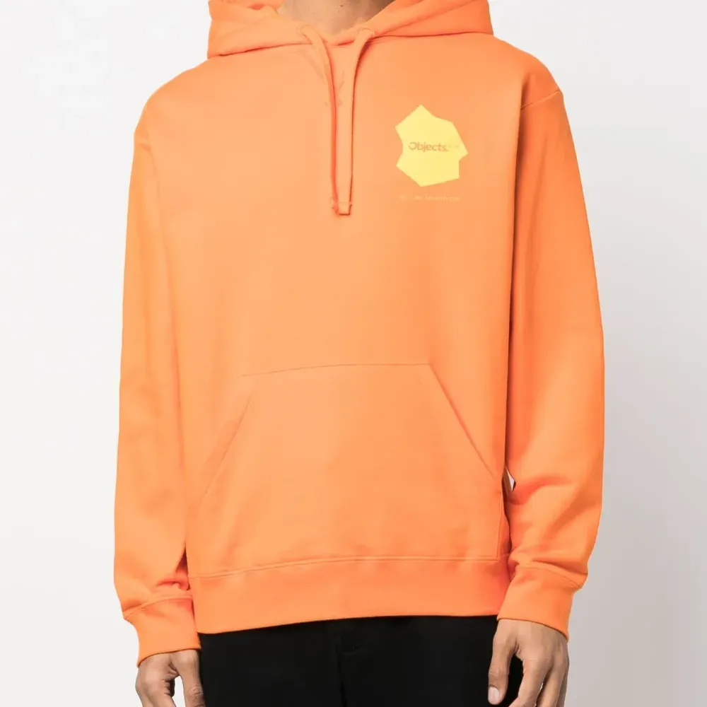 Худи с логотипом