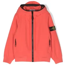 Легкая куртка с капюшоном Легкая куртка с капюшоном