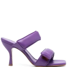 Босоножки Perni 100 из коллаборации с Pernille