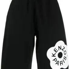 Шорты-бермуды Boke Flower