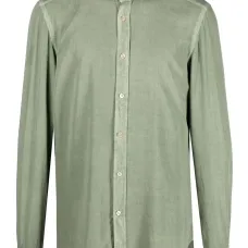 Рубашка с длинными рукавами