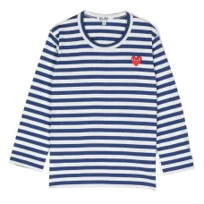 Футболка в полоску