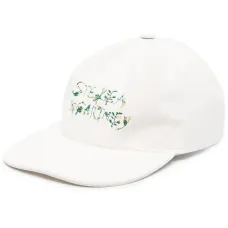 Кепка с логотипом