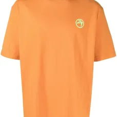 Футболка с логотипом Футболка с логотипом