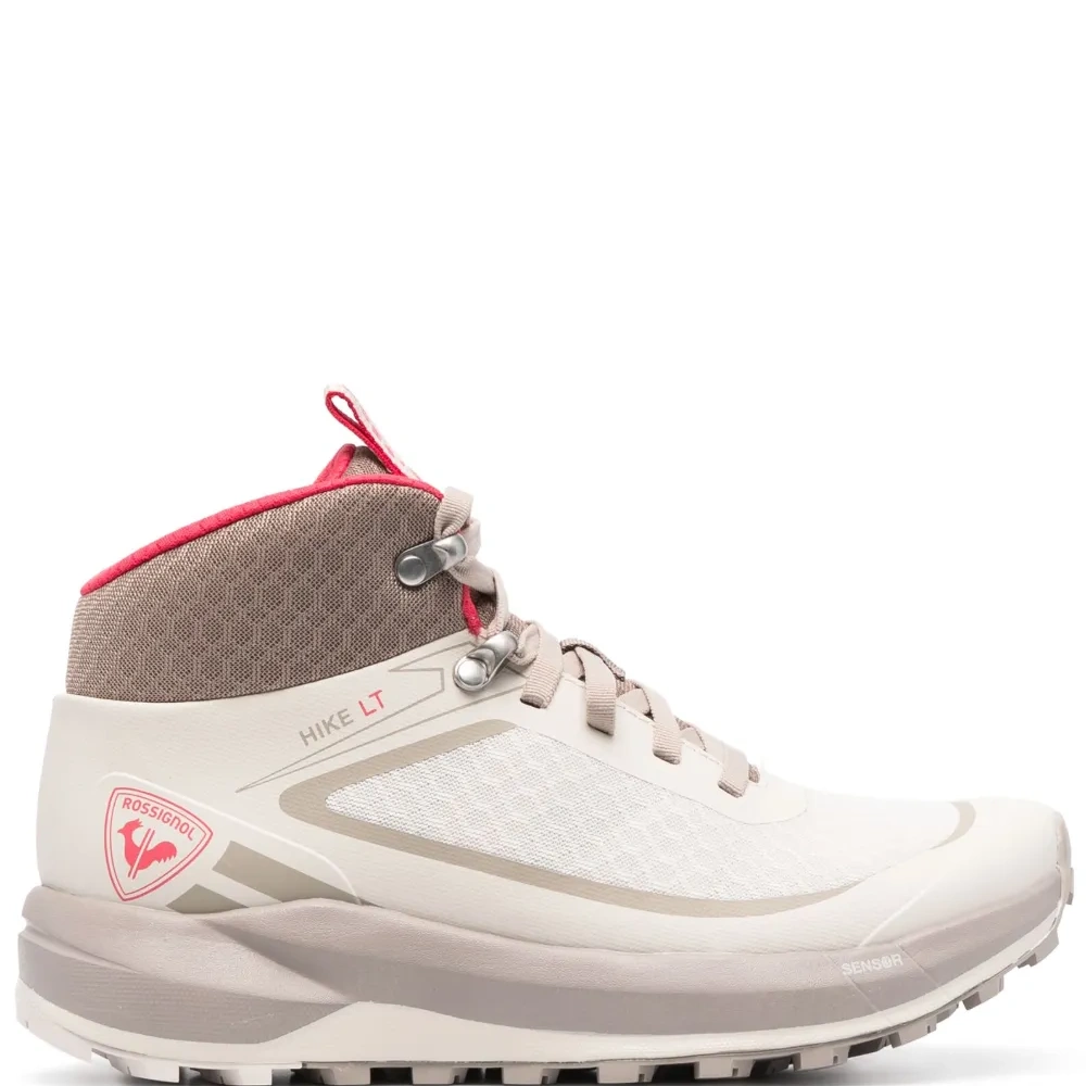 Ботинки хайкеры