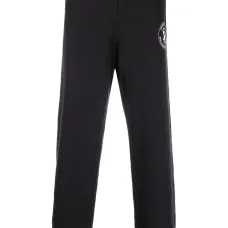 Спортивные брюки S&R с логотипом