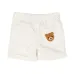Шорты Teddy Bear с жатым эффектом