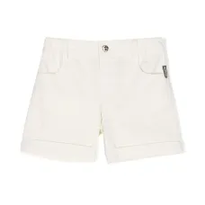 Шорты Teddy Bear с жатым эффектом