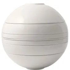 Набор из семи тарелок